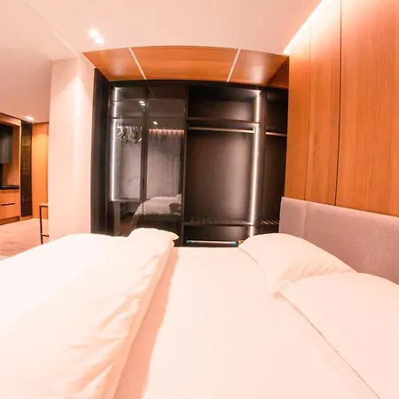 Ezekiel Luxury Appartement