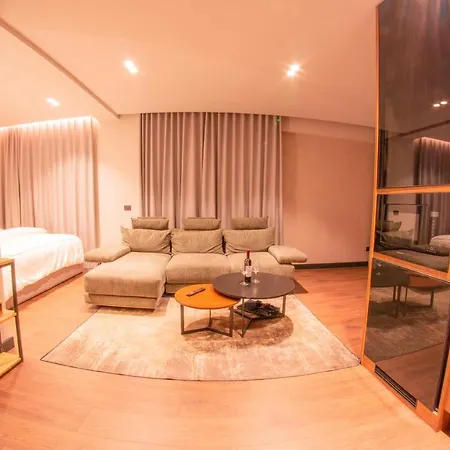 Ezekiel Luxury Appartement *