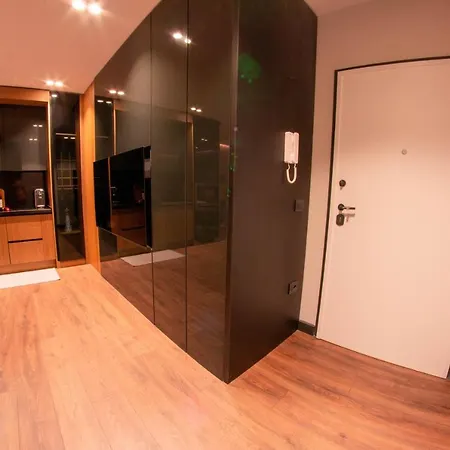 Appartement Ezekiel Luxury
