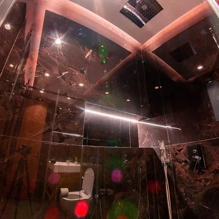 Appartement Ezekiel Luxury