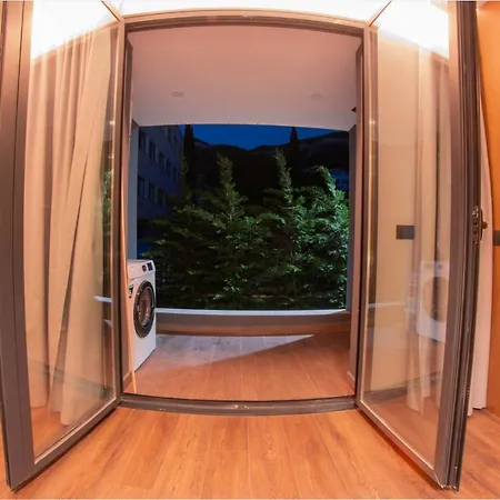Ezekiel Luxury Appartement
