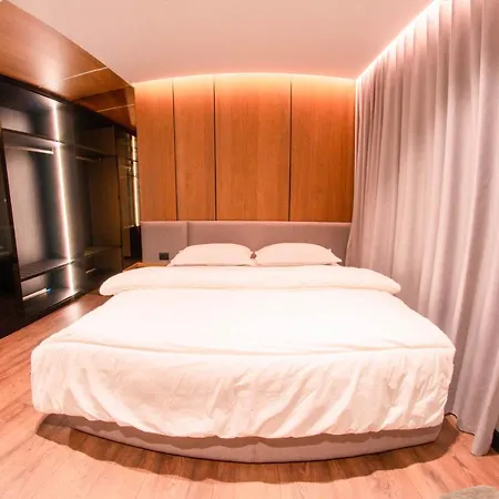Ezekiel Luxury Appartement