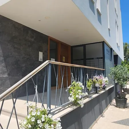 Ezekiel Luxury Appartement