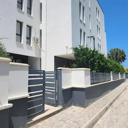 Appartement Ezekiel Luxury *